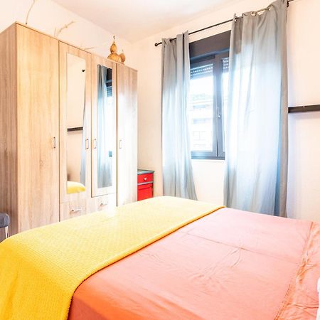 Seaview Holiday Apartments Slatine Exterior foto