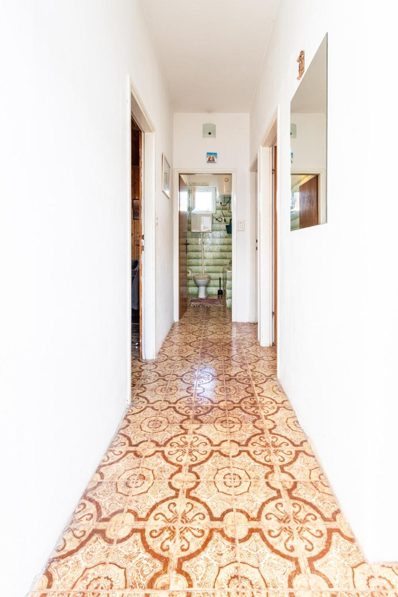 Seaview Holiday Apartments Slatine Exterior foto