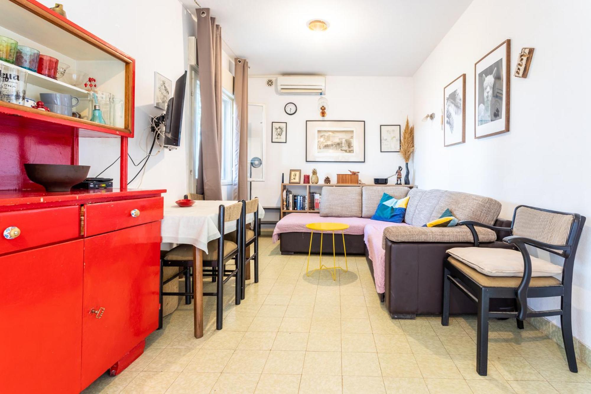 Seaview Holiday Apartments Slatine Exterior foto